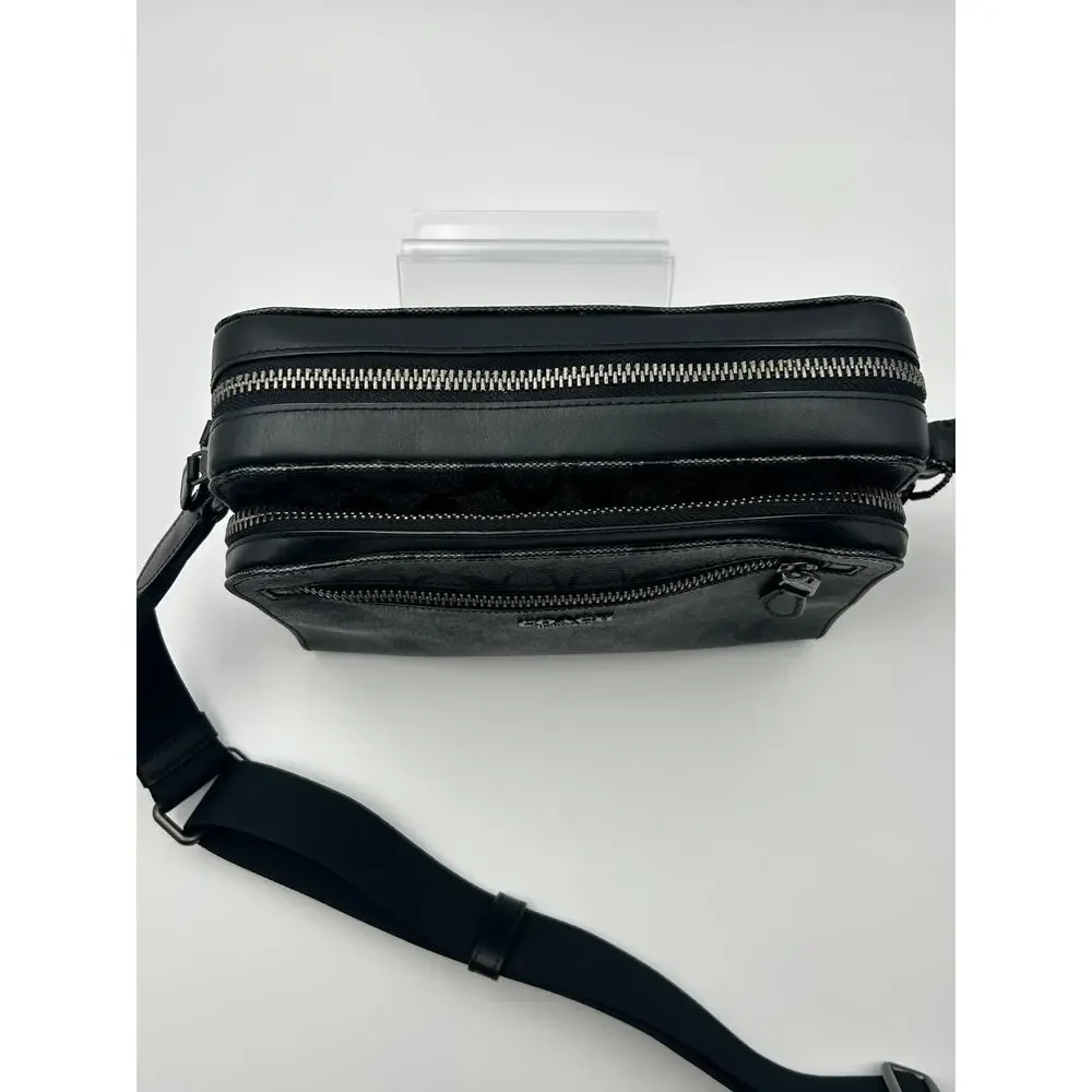 Coach authentic west